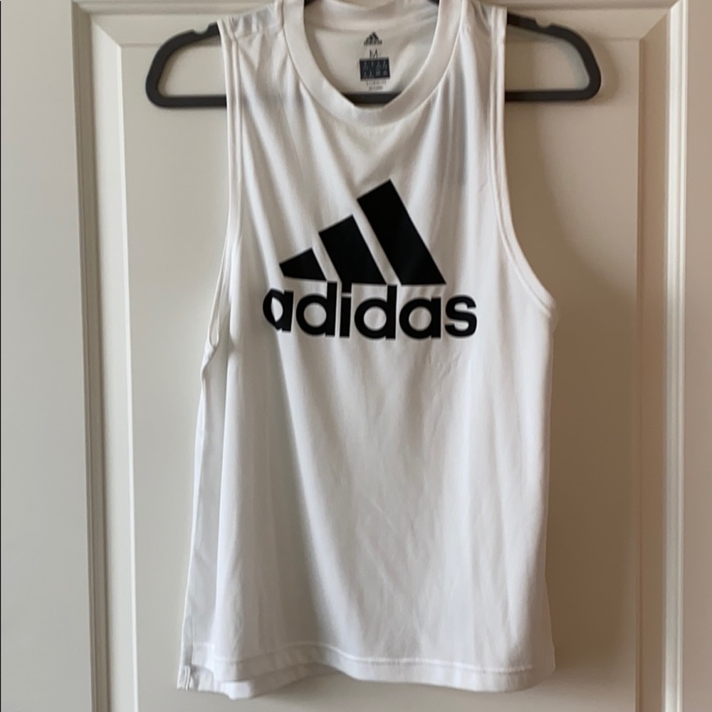 Adidas Climate Workout Tank Top